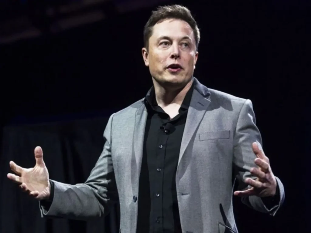 Elon Musk Biography (CEO of Tesla Motors)