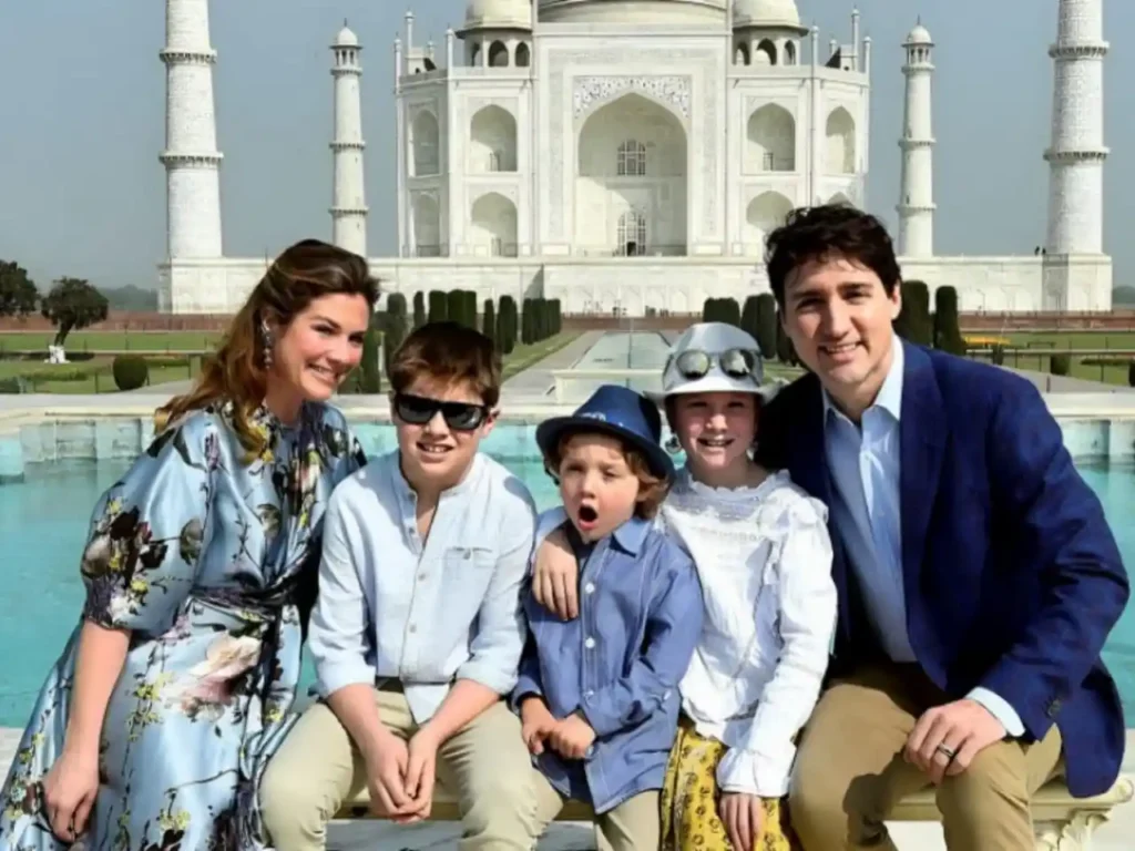 Justin Trudeau Biography (Prime Minister of Canada)