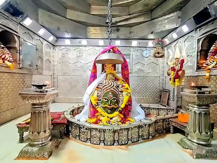 Best places to visit in Mahakaleshwar Temple Ujjain (Mahakaleshwar Temple)