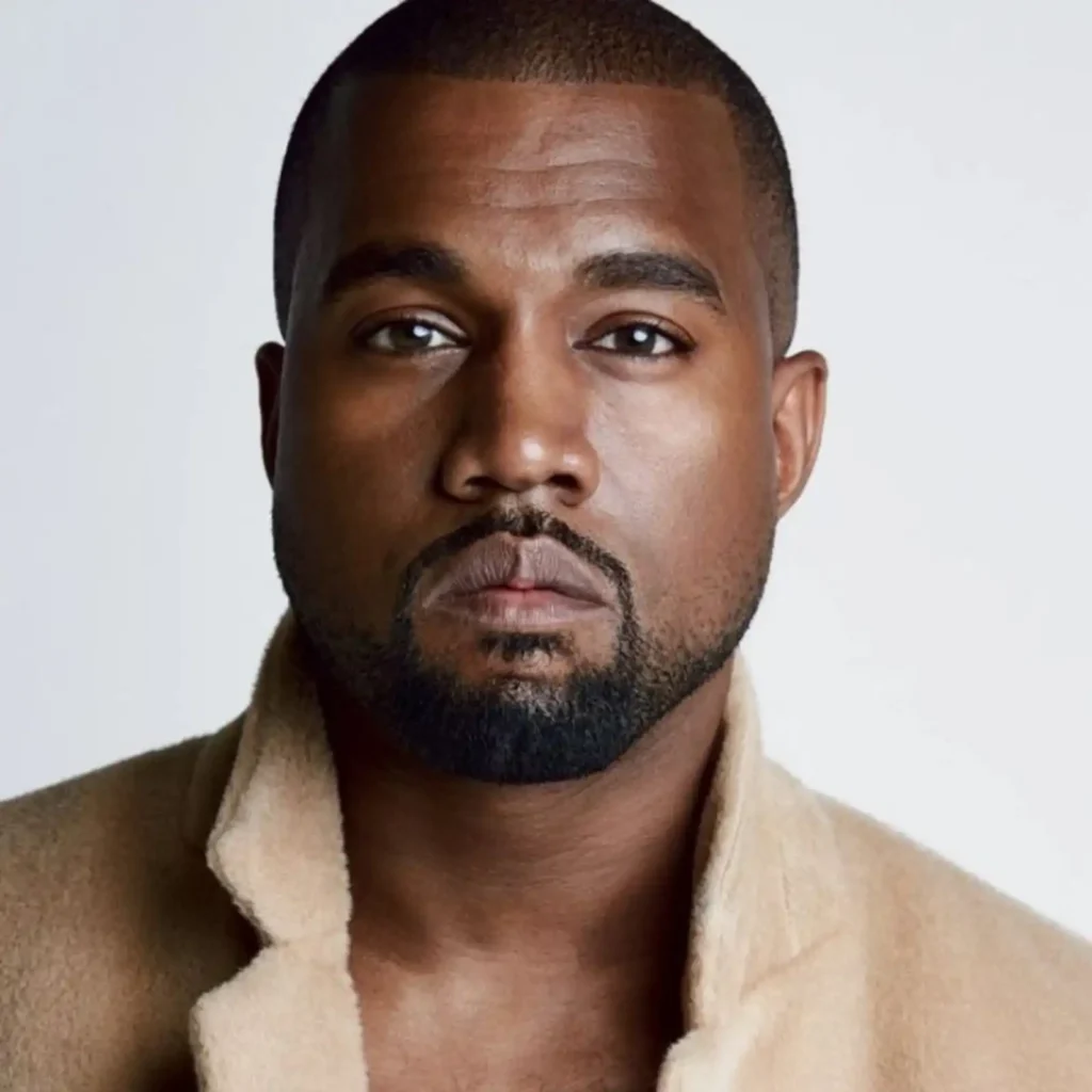 Kanye West Biography (American Rapper)