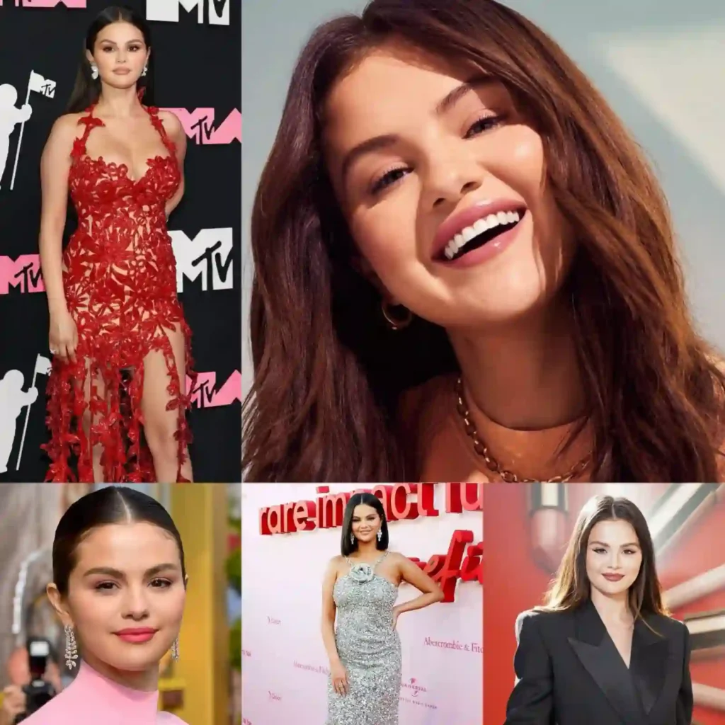 Selena Gomez Biography (American Actress And Singer)