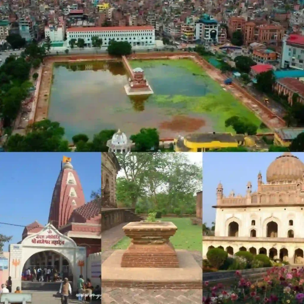 Best Places To Visit in Ayodhya (Ayodhya Tourist Places)