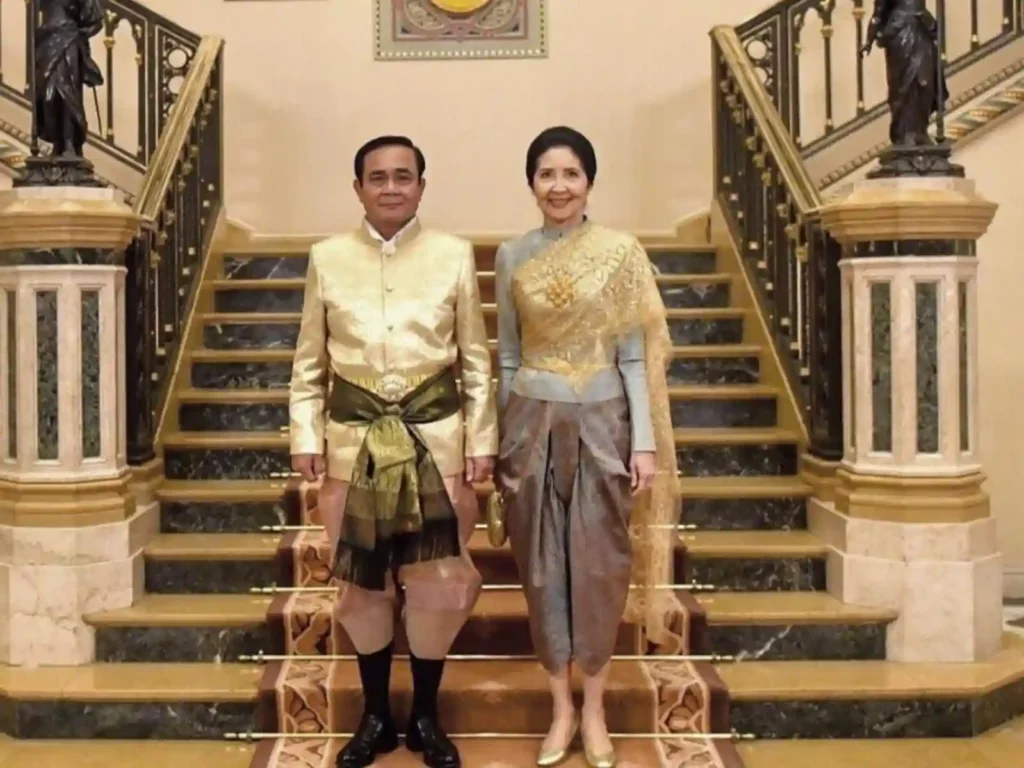 Prayut Chan O Cha Biography (Privy Councillor of Thailand)