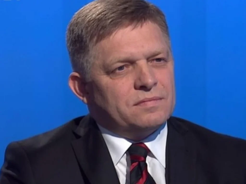 Robert Fico Biography (Politician and Prime Minister of Slovakia)