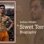 Siwet Tomar Biography (Indian Model)