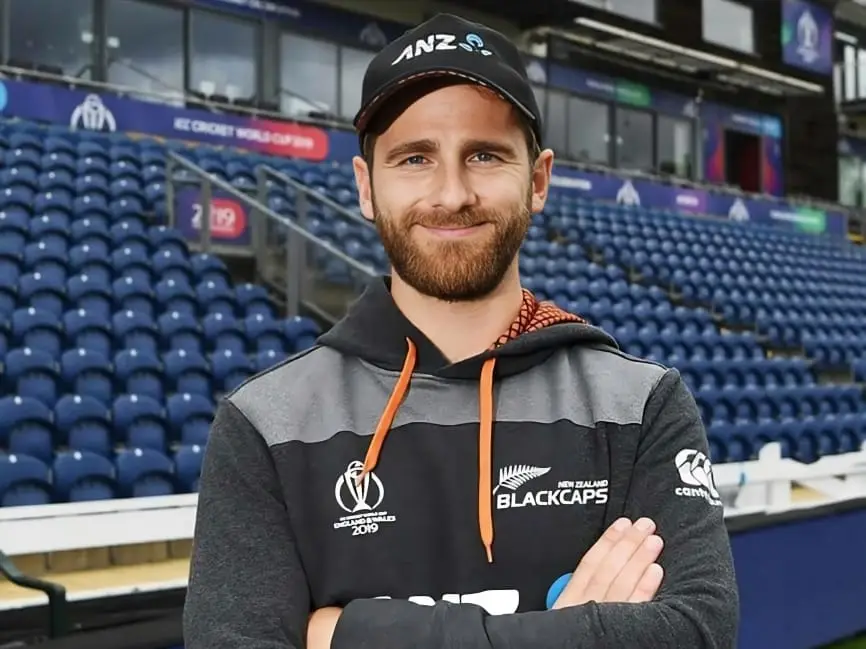 Kane Williamson Biography (New Zealand Cricketer)