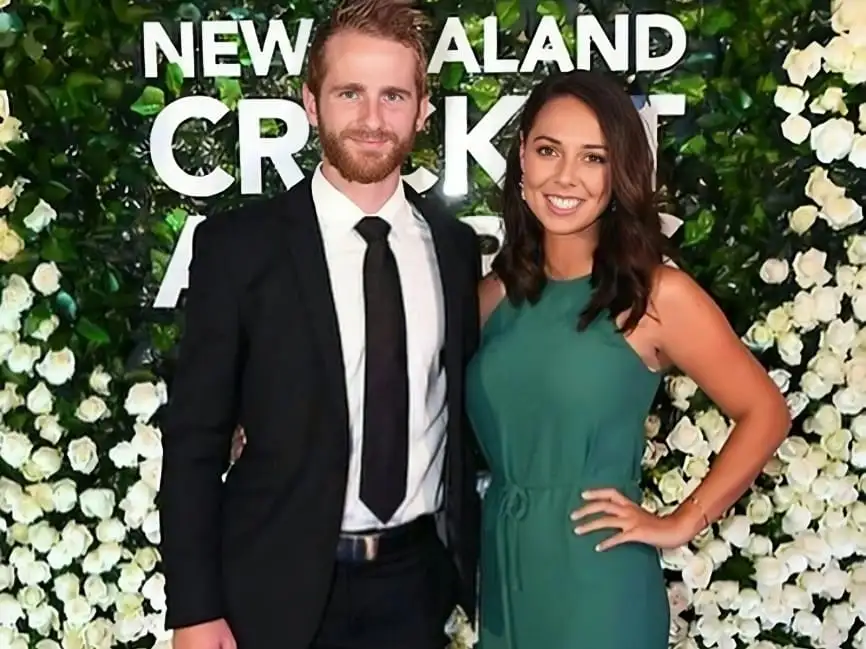 Kane Williamson Biography (New Zealand Cricketer)