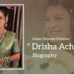 Utkarsha Pawar Biography (Indian Women Cricketer)