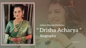 Read more about the article Utkarsha Pawar Biography (Indian Women Cricketer)