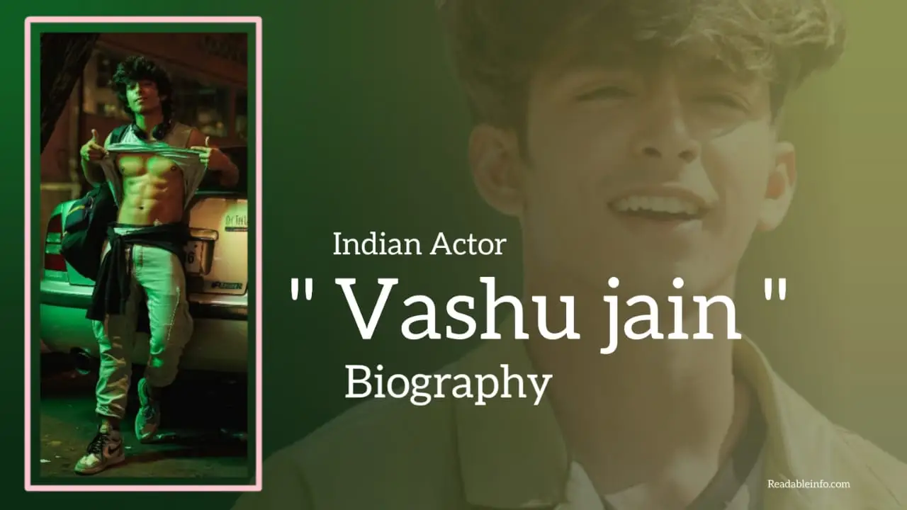 You are currently viewing Vashu Jain Biography (Indian Actor)