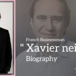 Xavier Niel Biography (French Businessman)