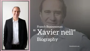 Read more about the article Xavier Niel Biography (French Businessman)
