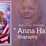 Anna Hall Biography (American Athlete)