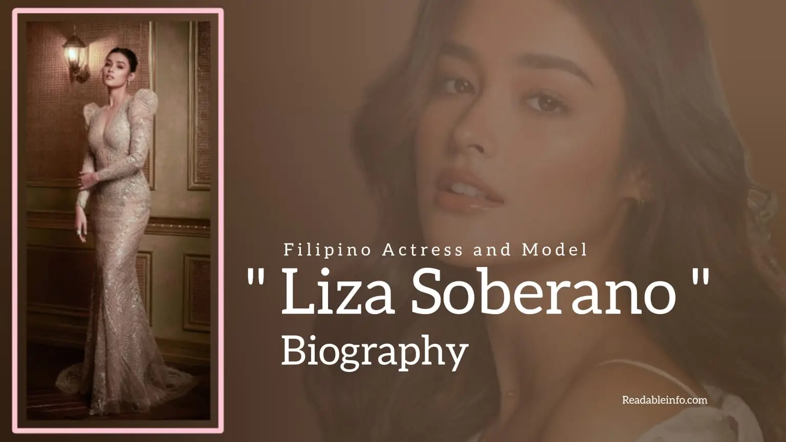 You are currently viewing Liza Soberano Biography (Filipino Actress And Model)