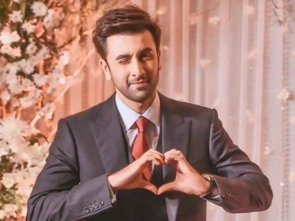 Ranbir Kapoor Biography (Indian Actor)