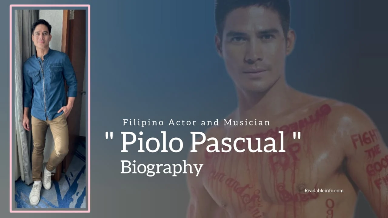 You are currently viewing Piolo Pascual Biography (Filipino Actor and Musician)