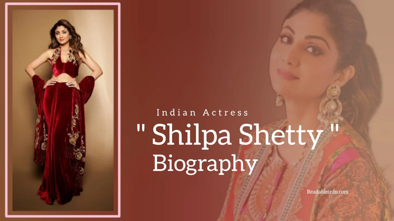 You are currently viewing Shilpa Shetty Biography (Indian Actress) Age, Family, Boyfriend and More