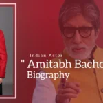 Amitabh Bachchan Biography (Indian Actor) Age, Family, Income and More