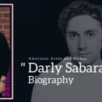 Daryl Sabara Biography (American Actor and Model)
