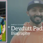 Devdutt Padikkal Biography (Indian Cricketer)