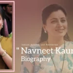 Navneet Kaur Rana Biography (Indian Actress and Politician)