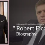 Robert Fico Biography (Politician and Prime Minister of Slovakia)