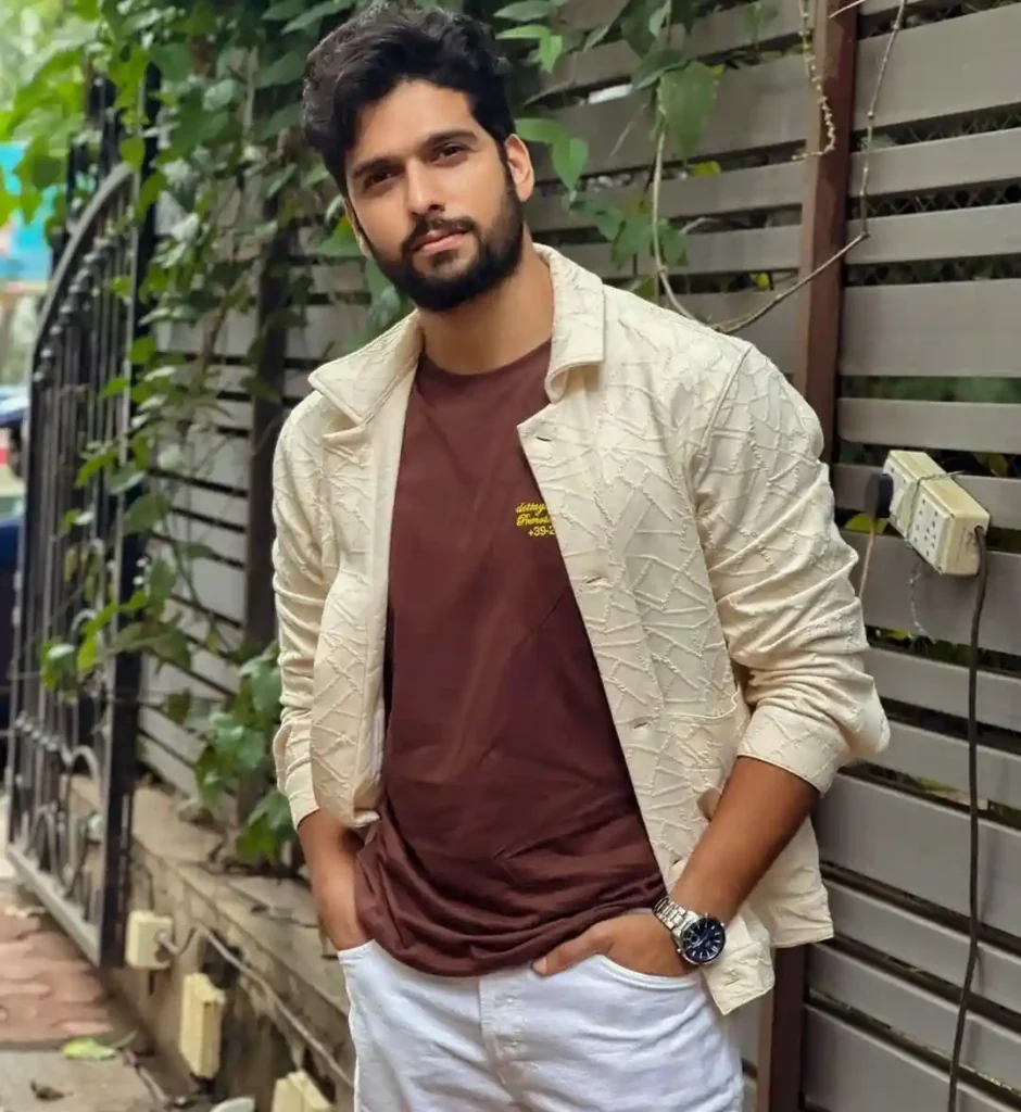 Sai Ketan Rao Biography (Indian Actor and Model)