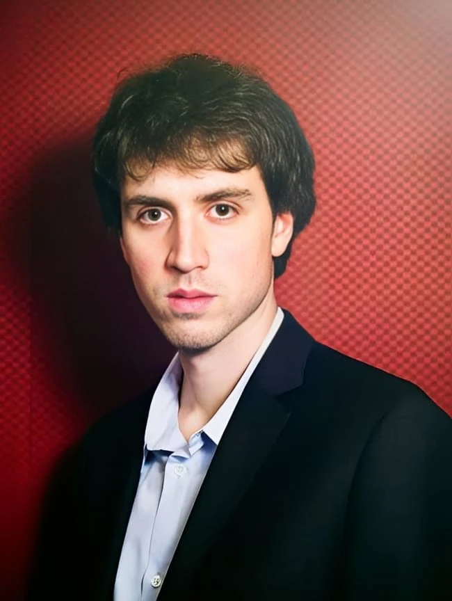 Adam D'Angelo Biography (CEO of Quora)