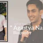 Agastya Nanda Biography (Indian Actor)