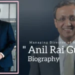 Anil Rai Gupta Biography (Managing director of Havells)