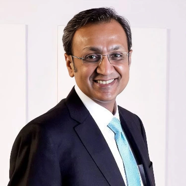 Anil Rai Gupta Biography (Managing director of Havells)