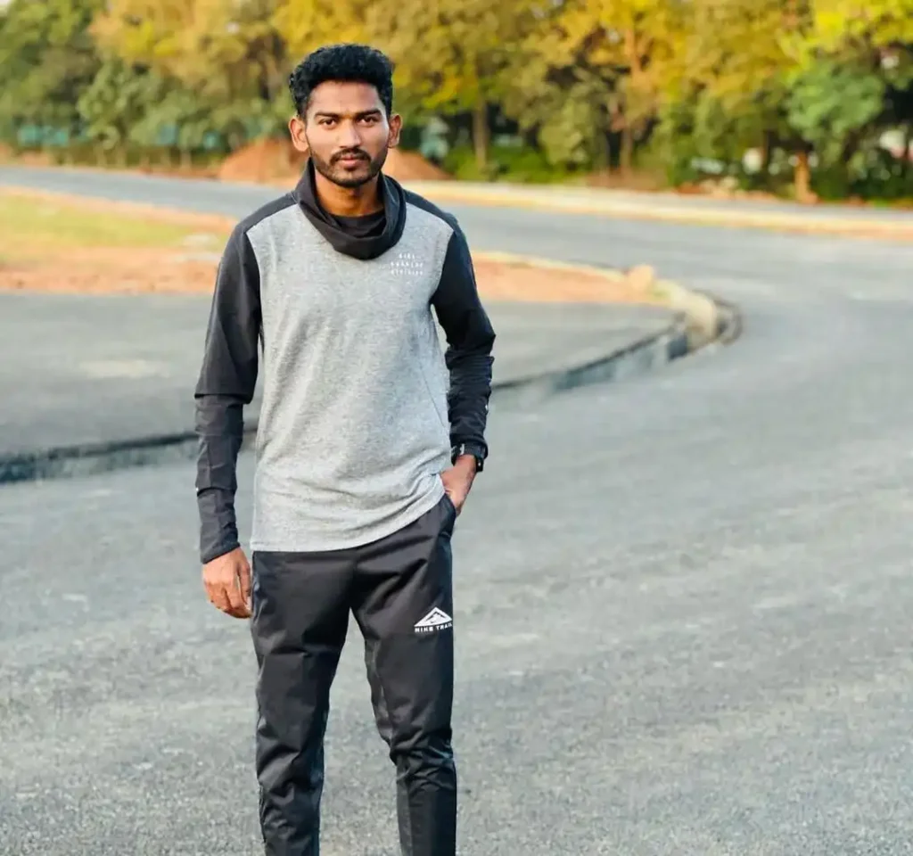 Avinash Sable Biography (Indian Track and Field Athlete)