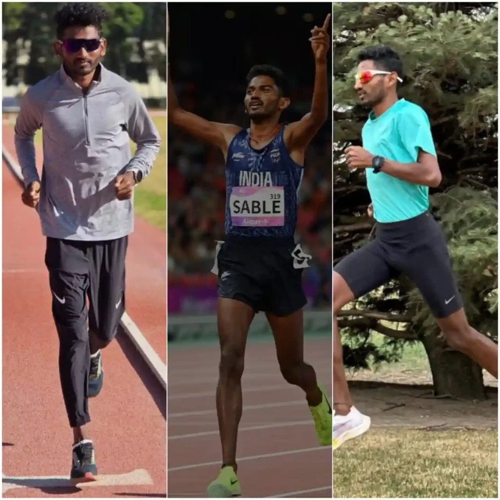 Avinash Sable Biography (Indian Track and Field Athlete)