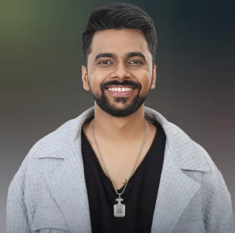 Lovekesh Kataria Biography (Indian Youtuber)