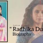Rasika Dugal Biography (Indian Actress)