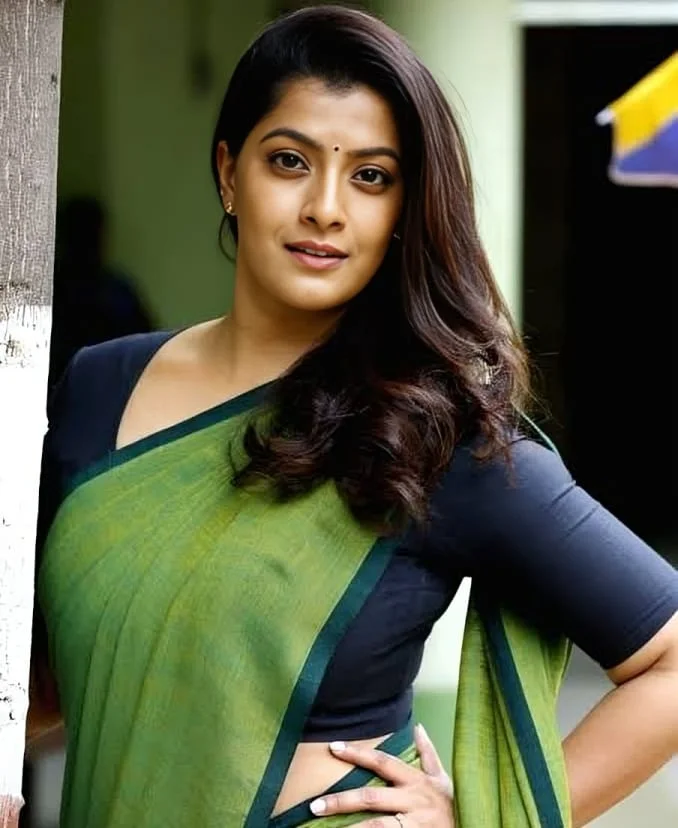 Varalaxmi Sarathkumar Biography (Indian Actress)