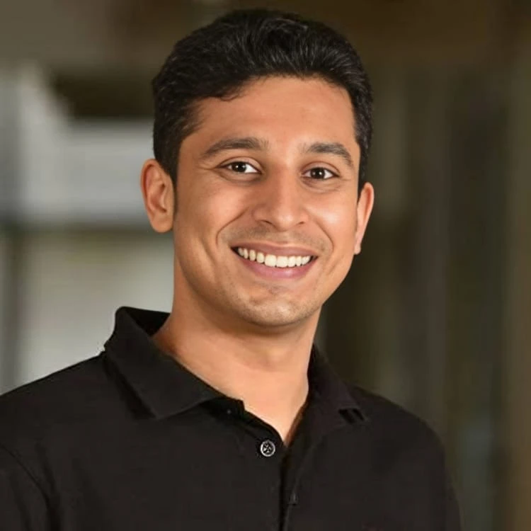 Vidit Aatrey Biography (CEO of Meesho)