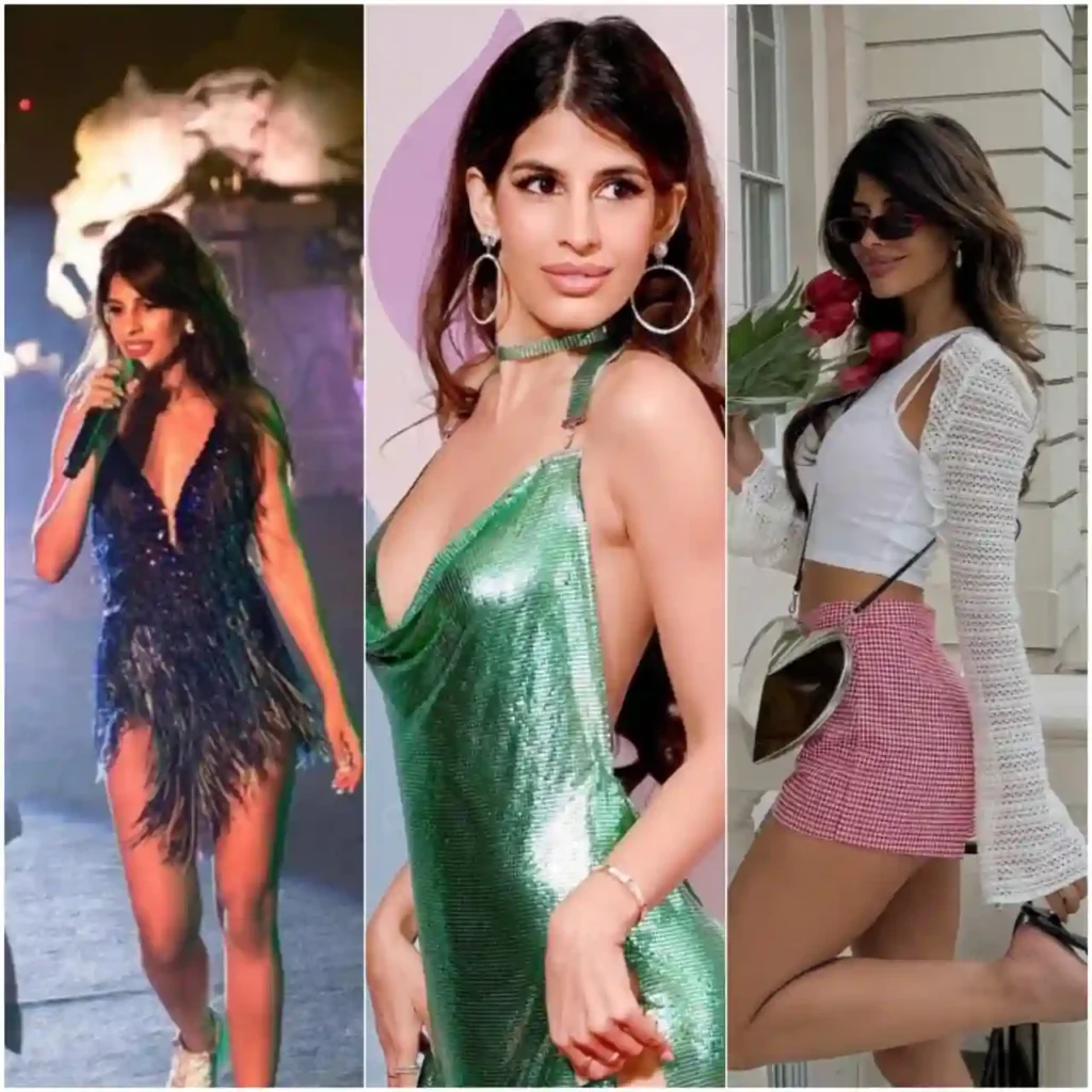 Jasmin Walia Biography (British Singer and TV Personality)