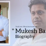 Mukesh Bansal Biography (Indian Businessman)