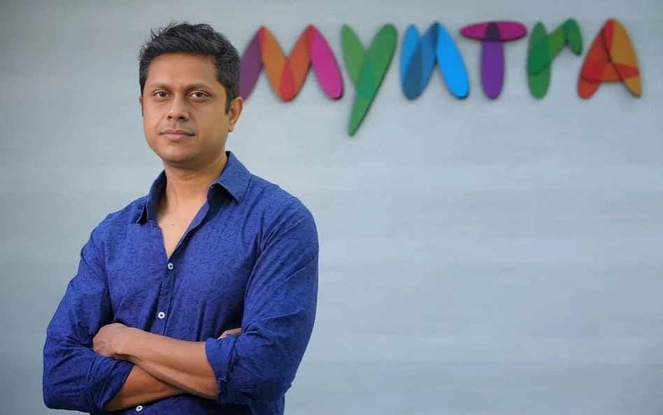 Mukesh Bansal Biography (Indian Businessman)