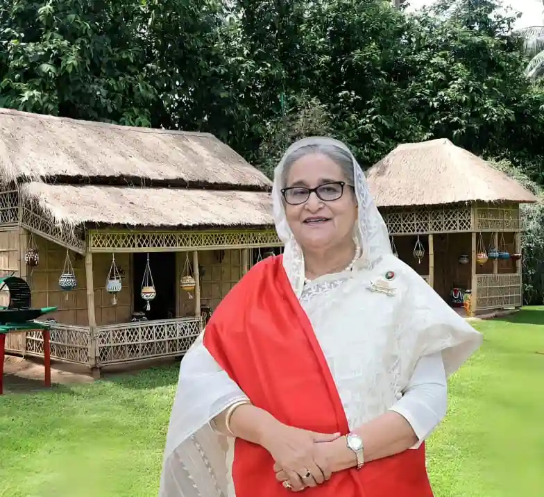 Sheikh Hasina Biography (Former Prime Minister of Bangladesh)