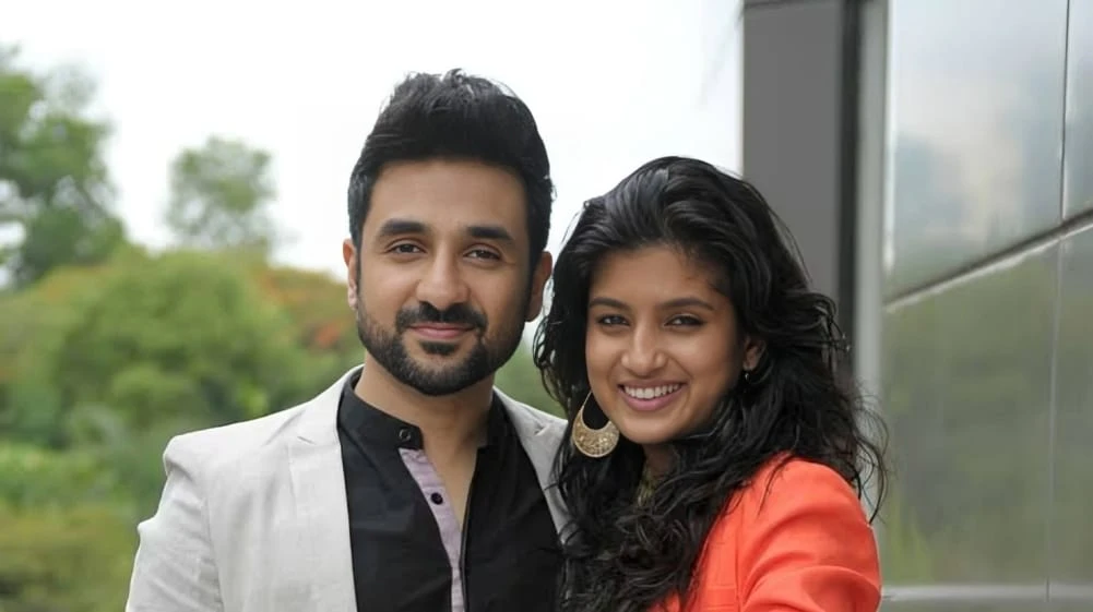 Vir Das Biography (Indian Actor and Comedian)