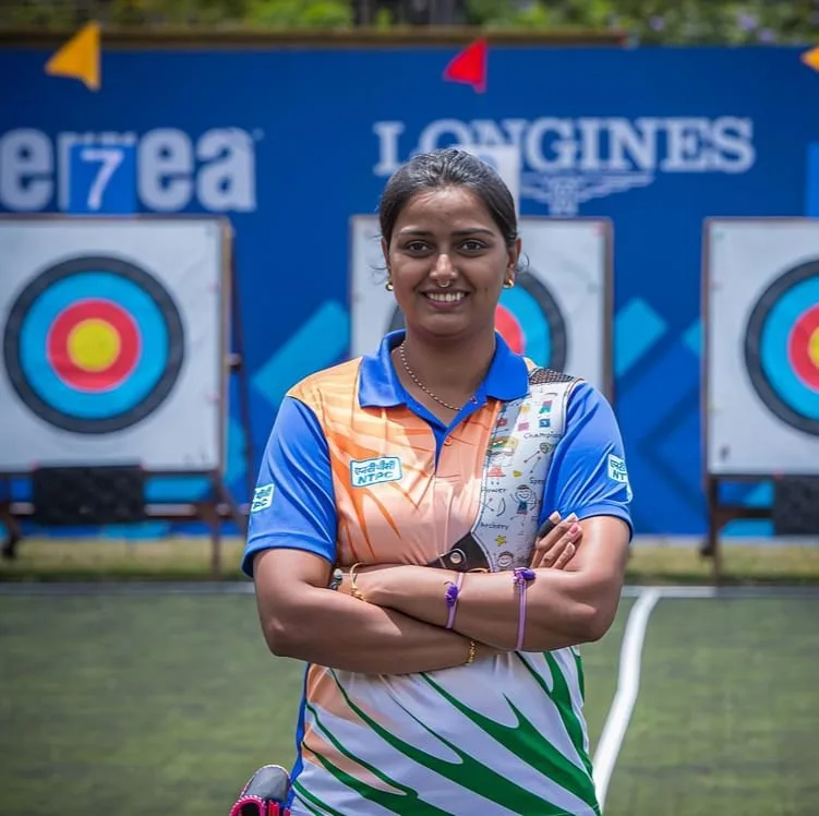 Deepika Kumari biography (Indian Olympic athlete)