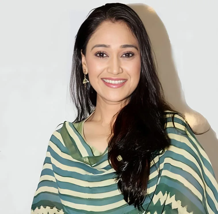 Disha Vakani Biography (Indian Theatre Actress)