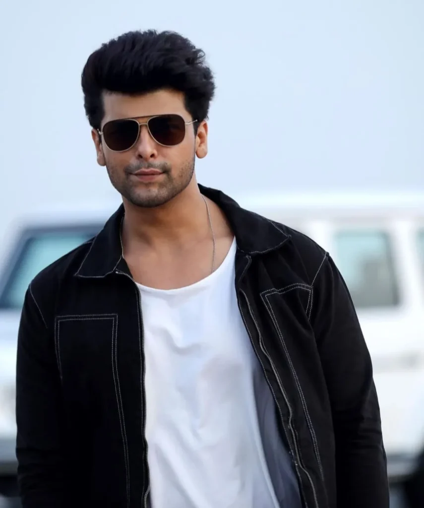 Kushal Tandon Biography (Indian Actor and Model)