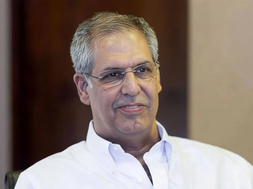 Noel Tata Biography (Indian-Irish Businessman)