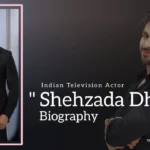 Shehzada Dhami Biography (Indian Television Actor)