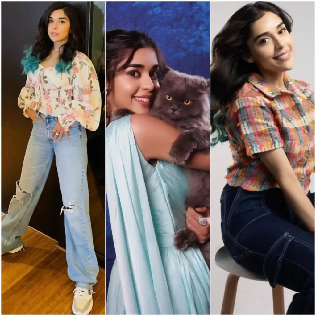 Eisha Singh biography (Indian Actress and Model)