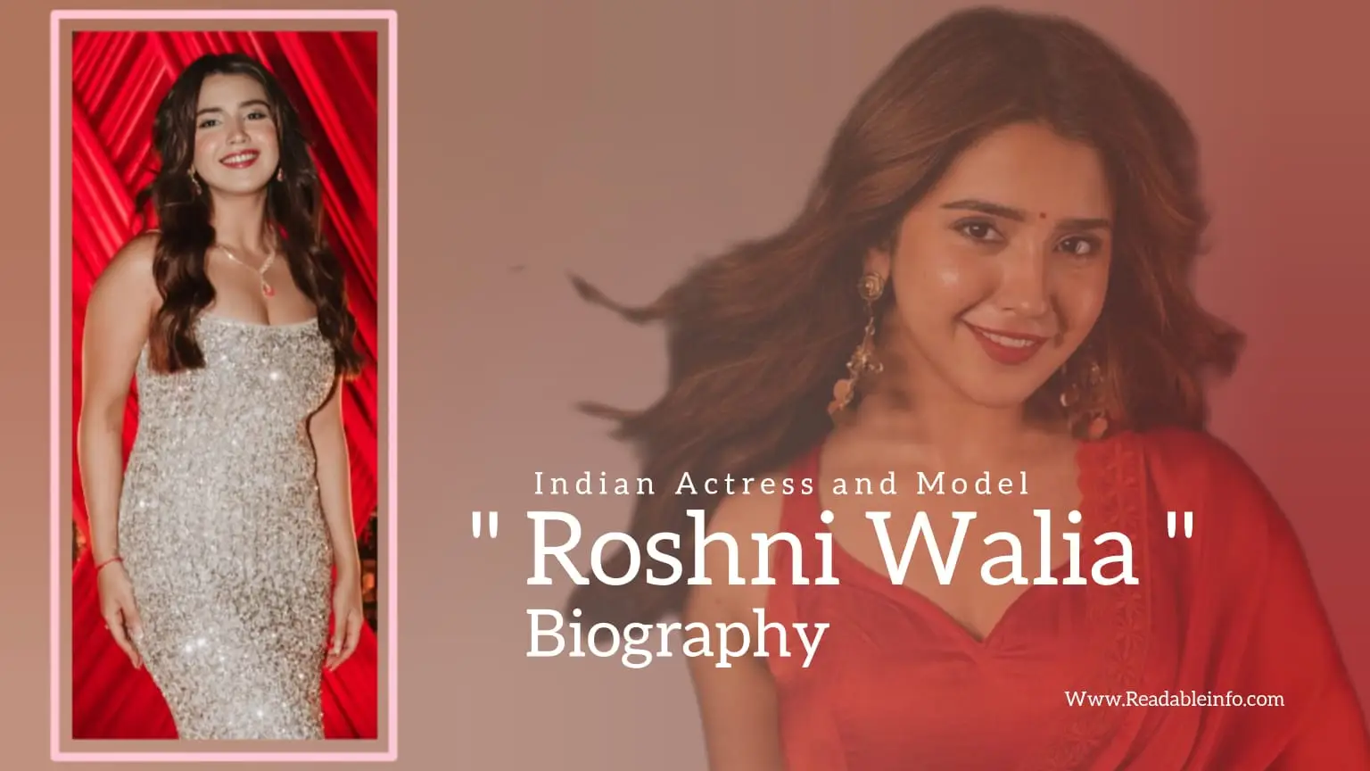 You are currently viewing Roshni Walia biography (Indian Actress and Model)