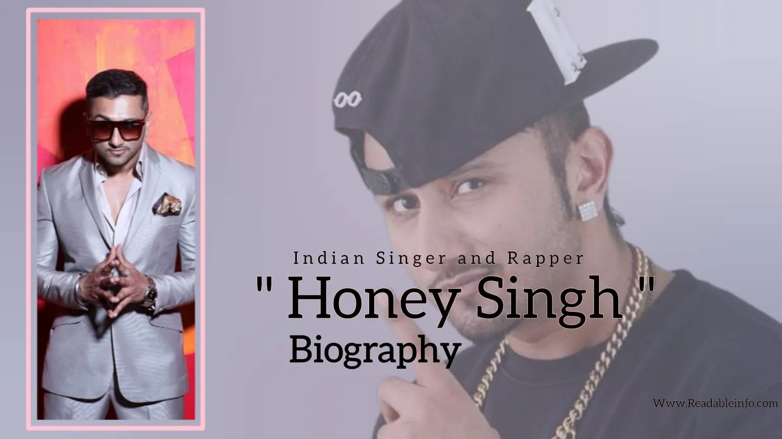 Read more about the article Honey Singh biography (Indian Singer and Rapper)